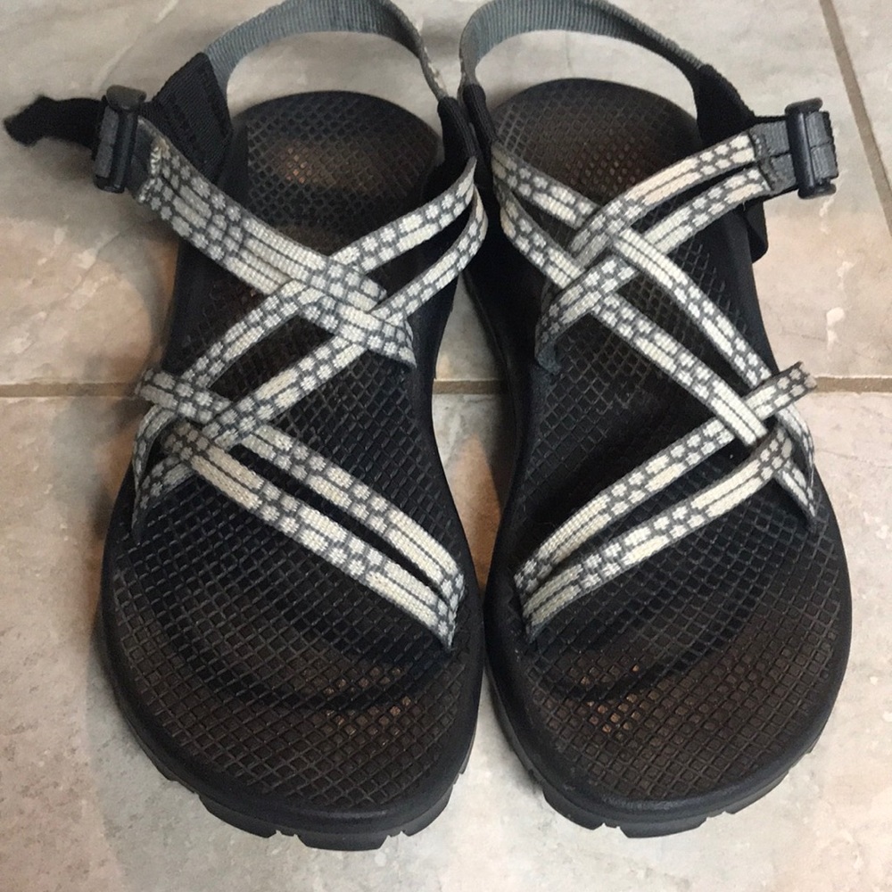 Chacos